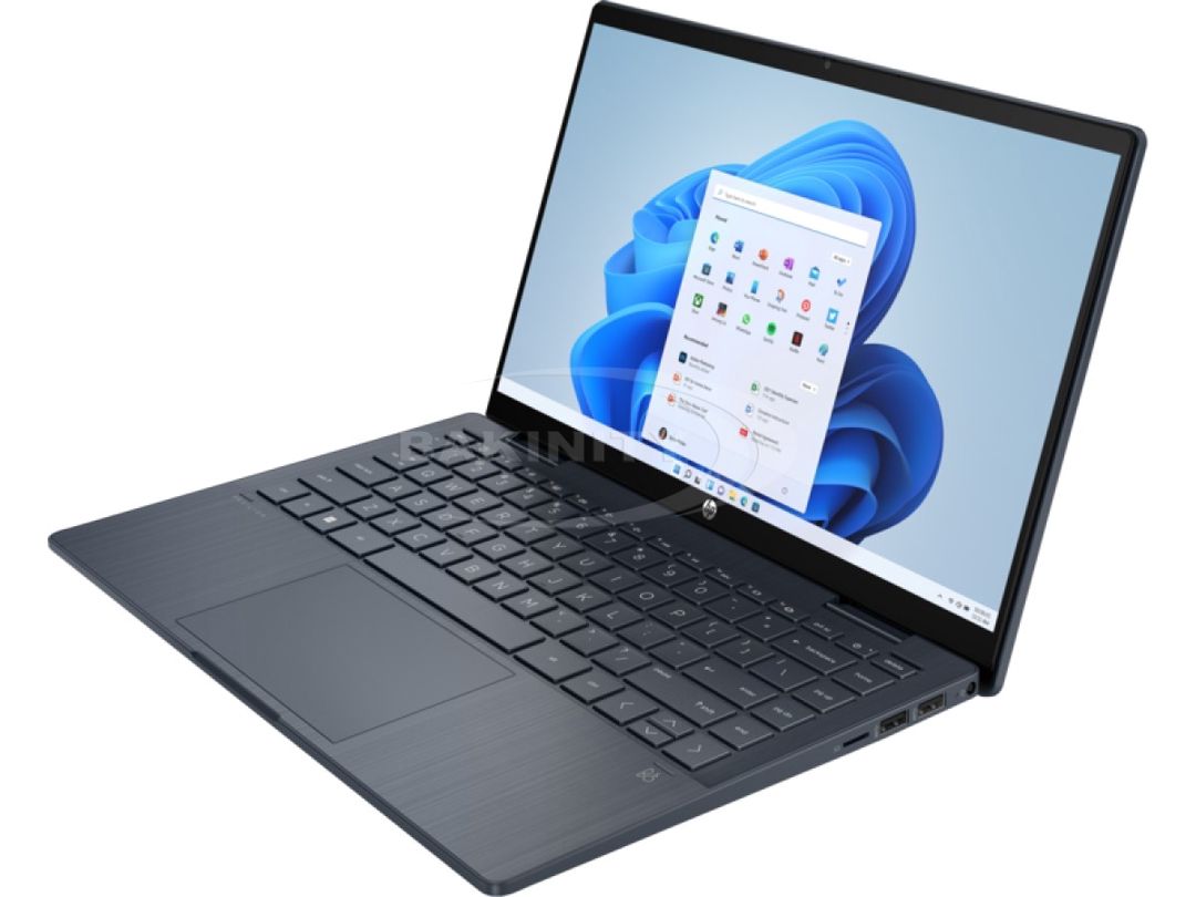 Noutbuk HP Pav x360 Laptop 14-ek 1008ci (7P4V4EA) — Noutbuklar, Bakı (2)