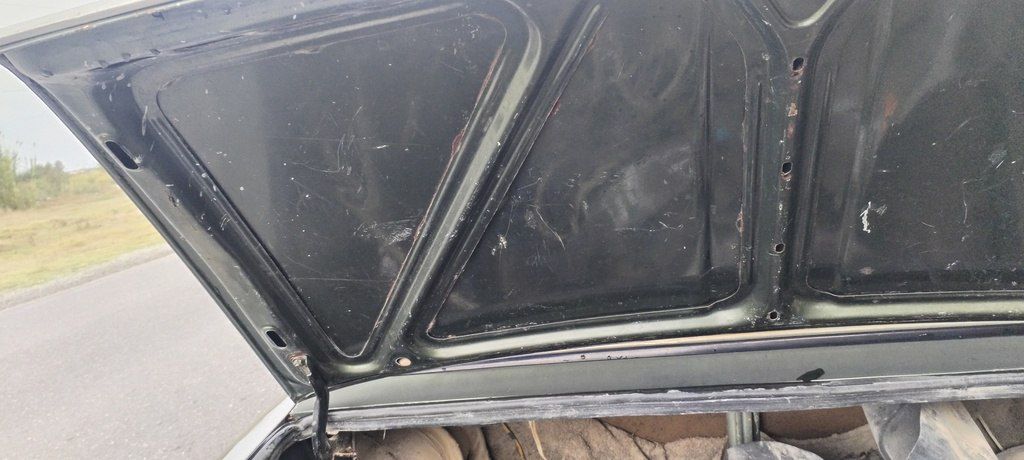 Lada (VAZ) 2106, 1.6 L, 1998 il, 98 000 km 09-BV-177 — Avtomobillər, Bərdə (4)