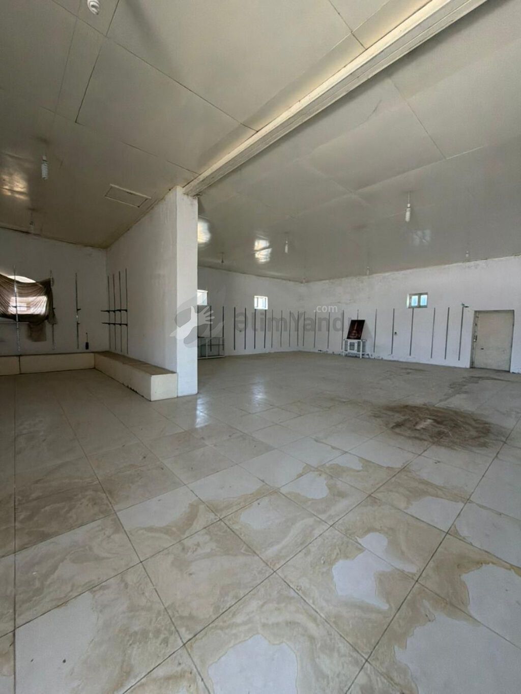 Bakı-Qazax magistralında Sənədli, yol kənarı 286 m² — Əmlak, Bakı (8)