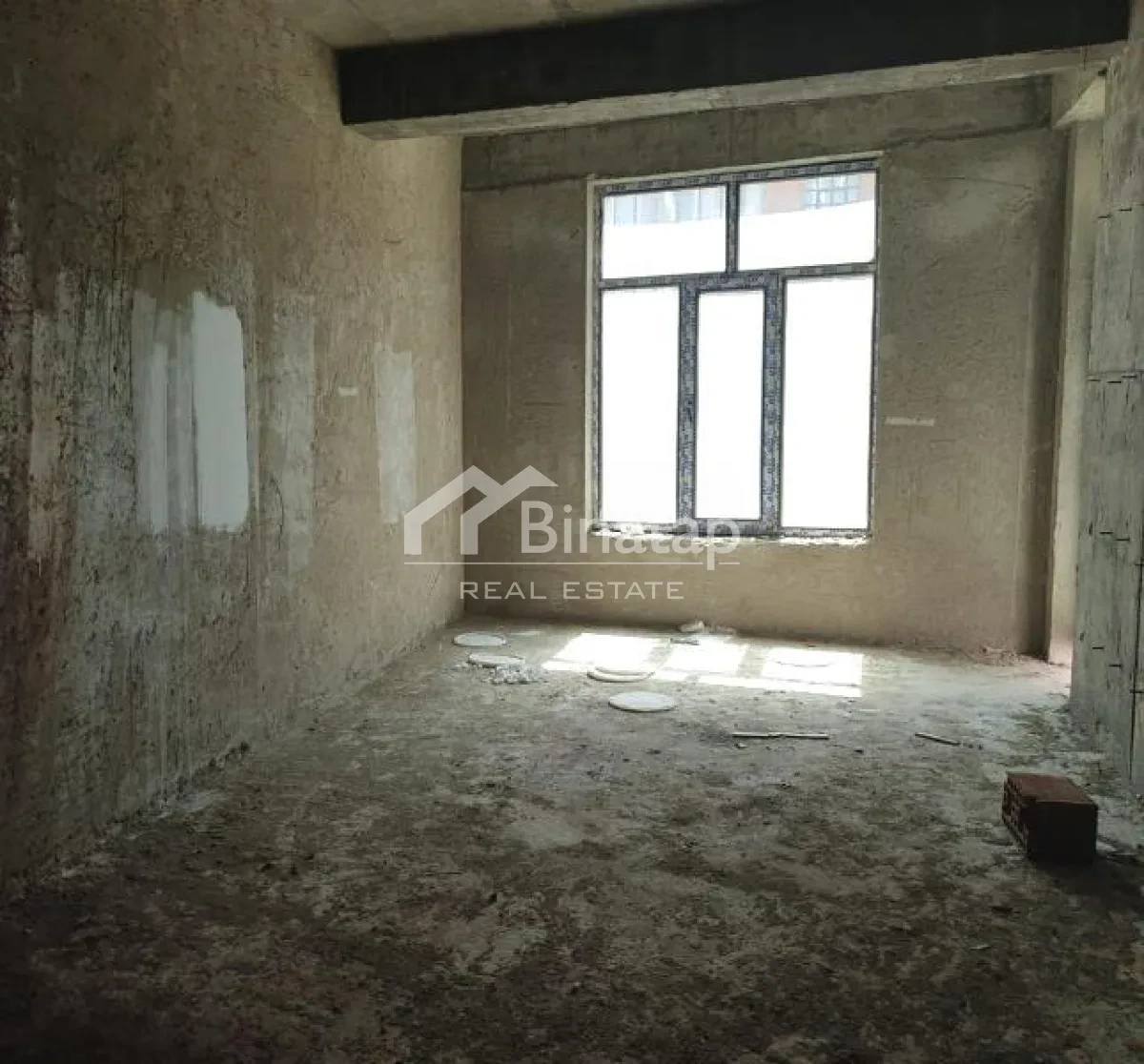 Satılır 4 otaqlı yeni tikili 207 m², 28 May metrosu, Nəsimi rayonu — Mənzil, Bakı (3)