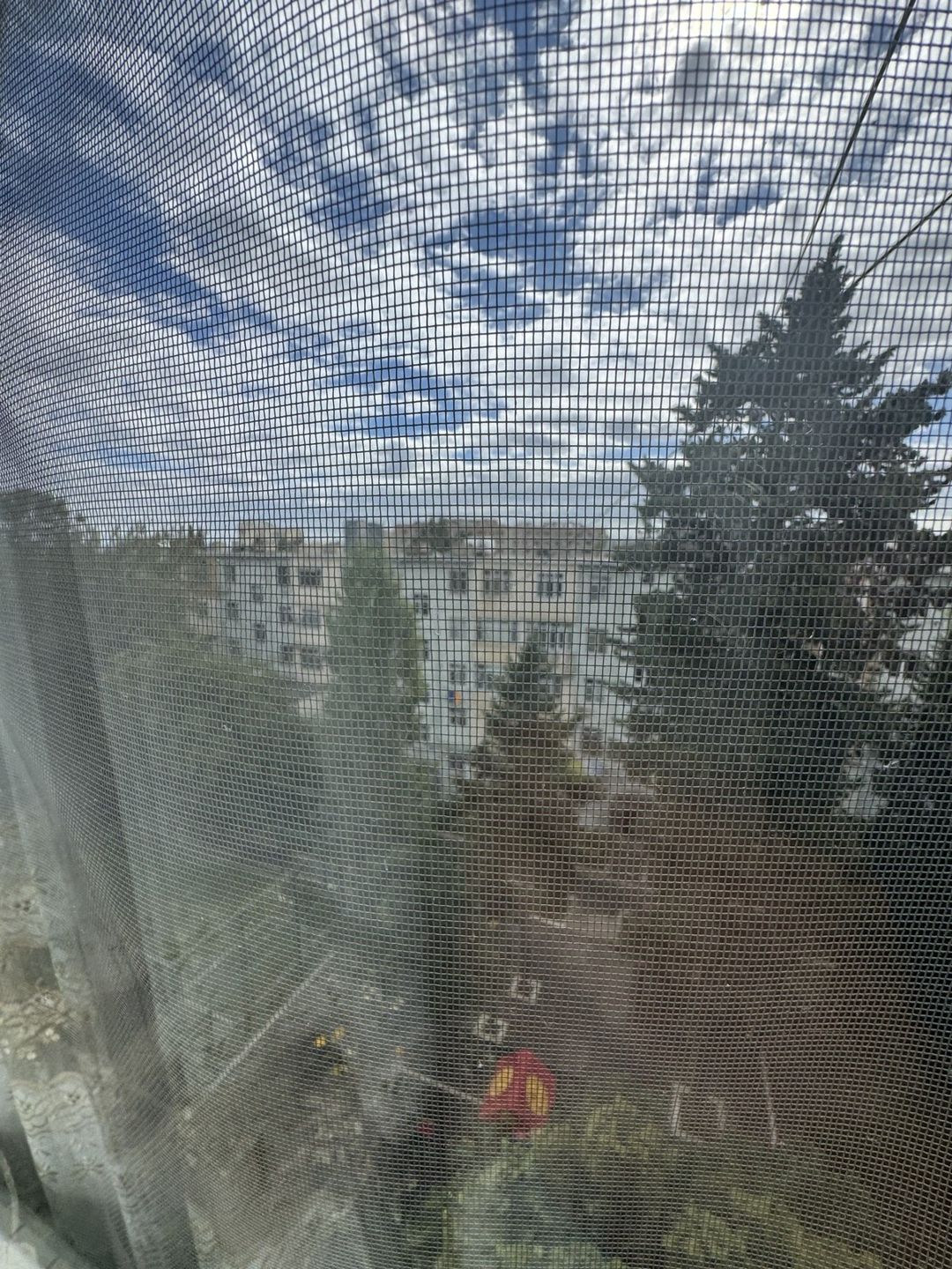 Satılır 2 otaqlı köhnə tikili 55 m² — Mənzil, Bakı (5)