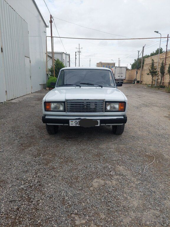 Lada (VAZ) 2104, 1.6 L, 2008 il, 254 122 km — Avtomobillər, Bakı