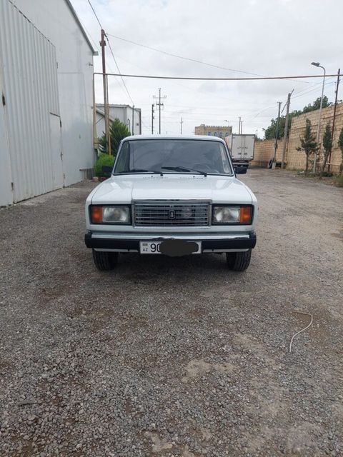 Lada (VAZ) 2104, 1.6 L, 2008 il, 254 122 km — Bakı