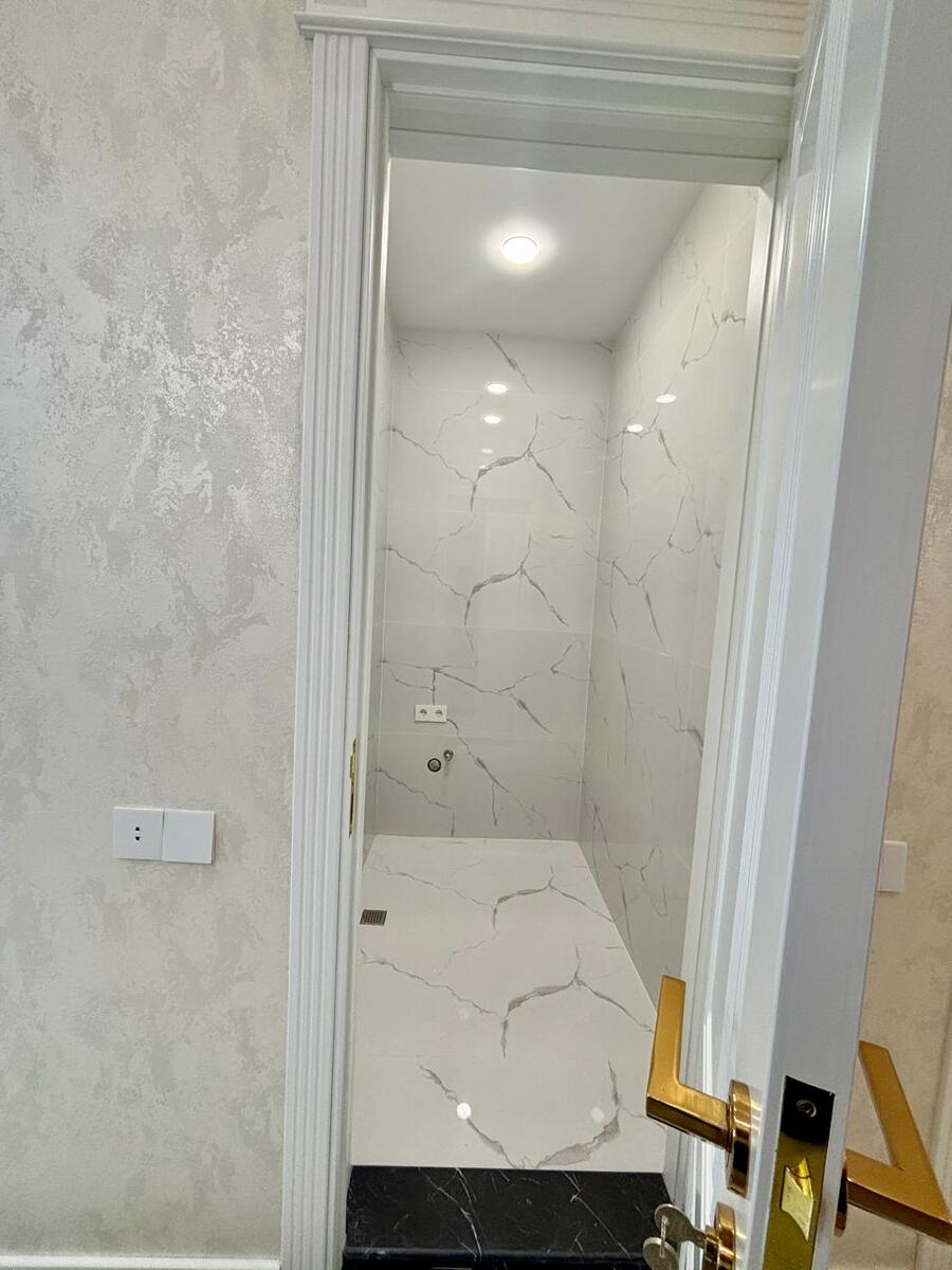Satılır 3 otaqlı yeni tikili 110 m² — Mənzil, Bakı (6)