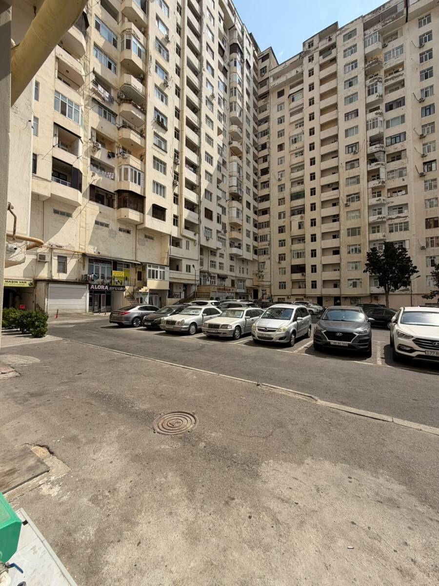 İcarəyə verilir obyekt 100 m² — Əmlak, Bakı (4)