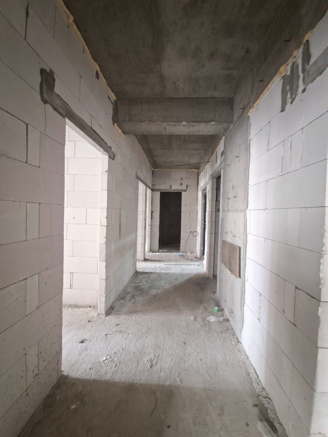 Satılır 4 otaqlı yeni tikili 127 m² — Mənzil, Bakı (7)