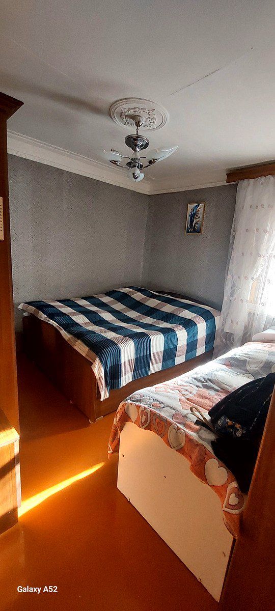3-otaqlı mənzil, Neftçilər m., 65 m² — Mənzil, Bakı (2)