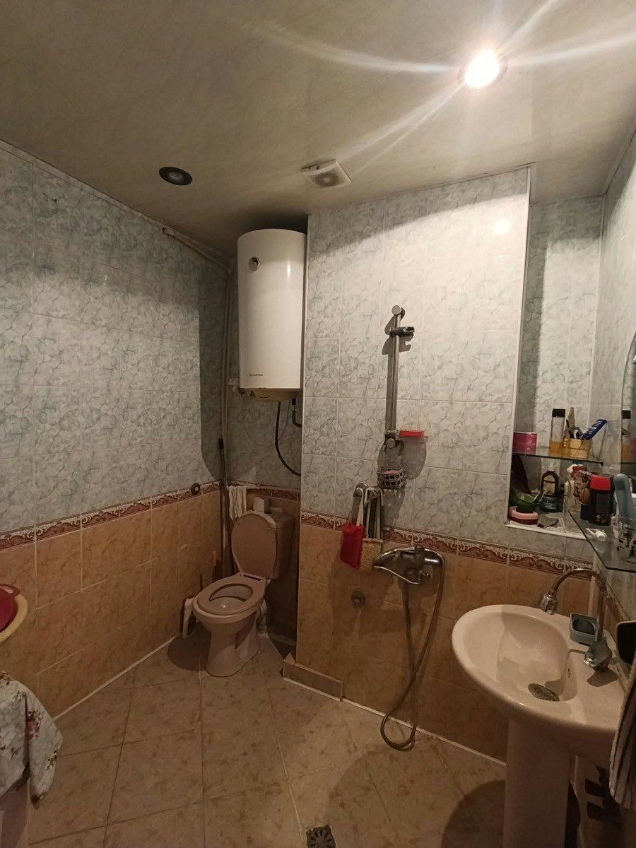 Satılır 2 otaqlı köhnə tikili 50 m² — Mənzil, Bakı (5)