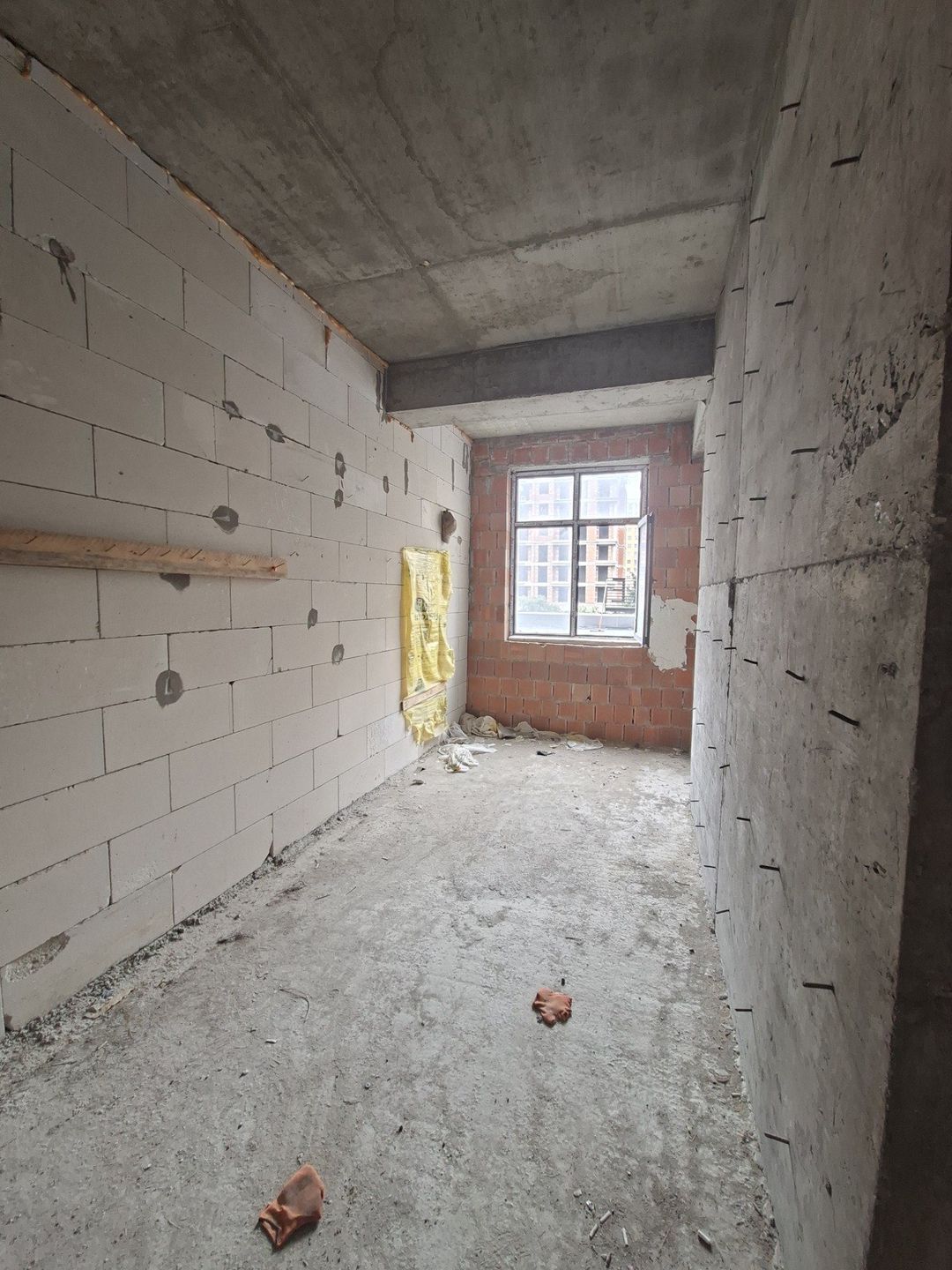 Satılır 4 otaqlı yeni tikili 127 m² — Mənzil, Bakı (5)