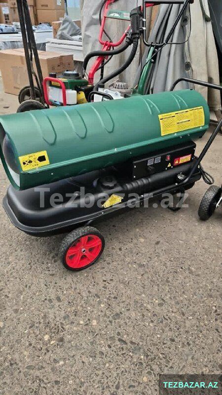 Kalorifer qızdırıcı 5 kv karpat — 450 ₼ · Bakı · Ev malları Kalorifer qızdırıcı 5 kv karpat — Bakı