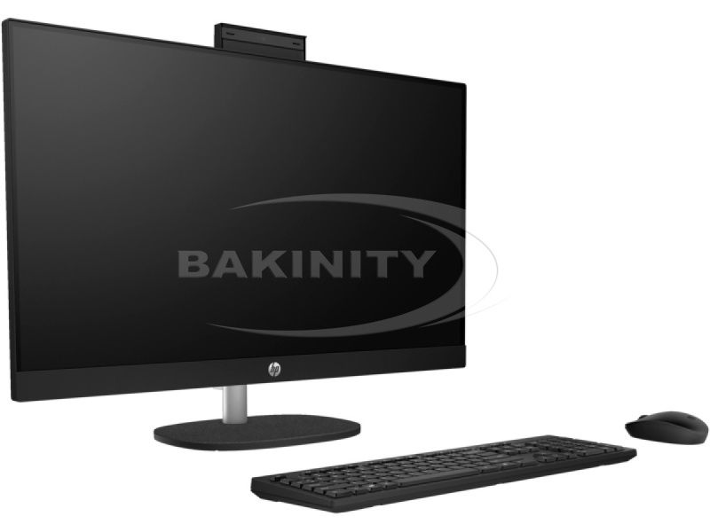 Monoblok HP All-in-One 27-cr0022ci (7X9W2EA) — Monobloklar, Bakı