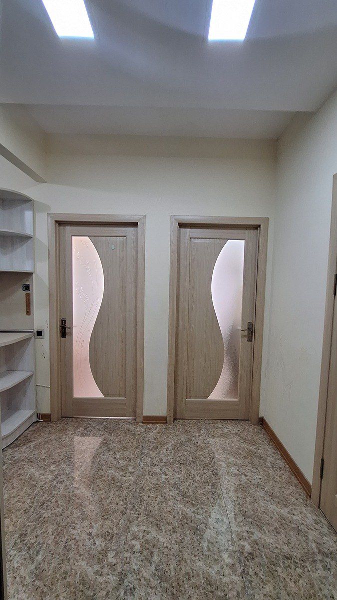 Satılır 2 otaqlı yeni tikili 56 m² — Mənzil, Bakı (7)
