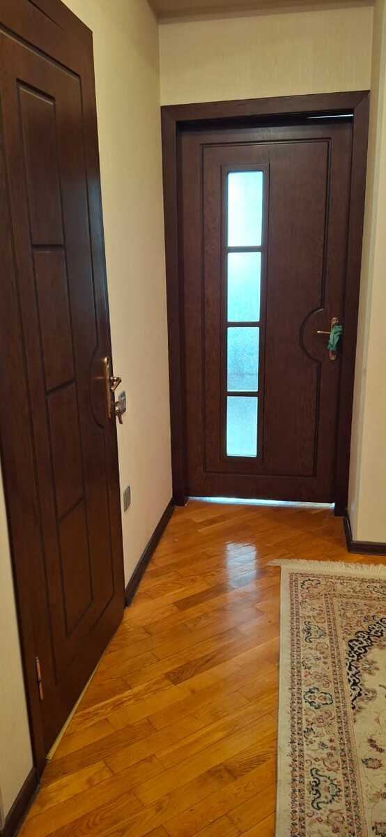 Satılır 2 otaqlı yeni tikili 105 m² — Mənzil, Bakı (11)