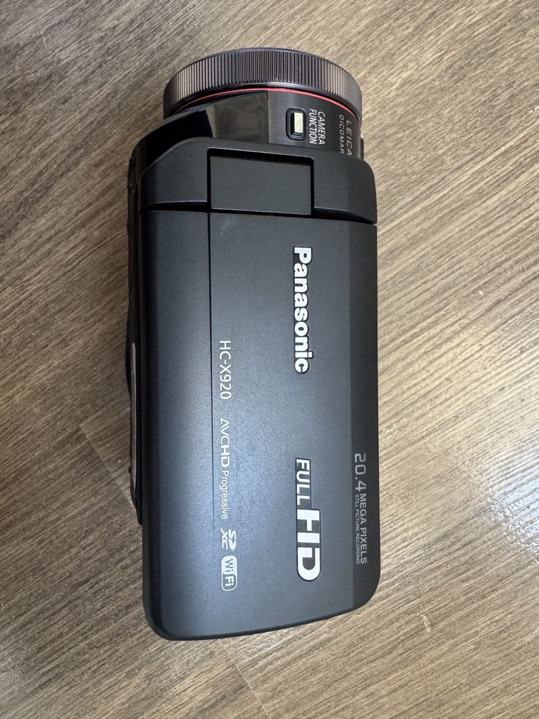 Videokamera Panasonic — Səs texnikası, Bakı (3)
