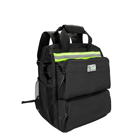 Pro'skit ST-308 Multi-Function Tool Backpack — Ремонт и строительство