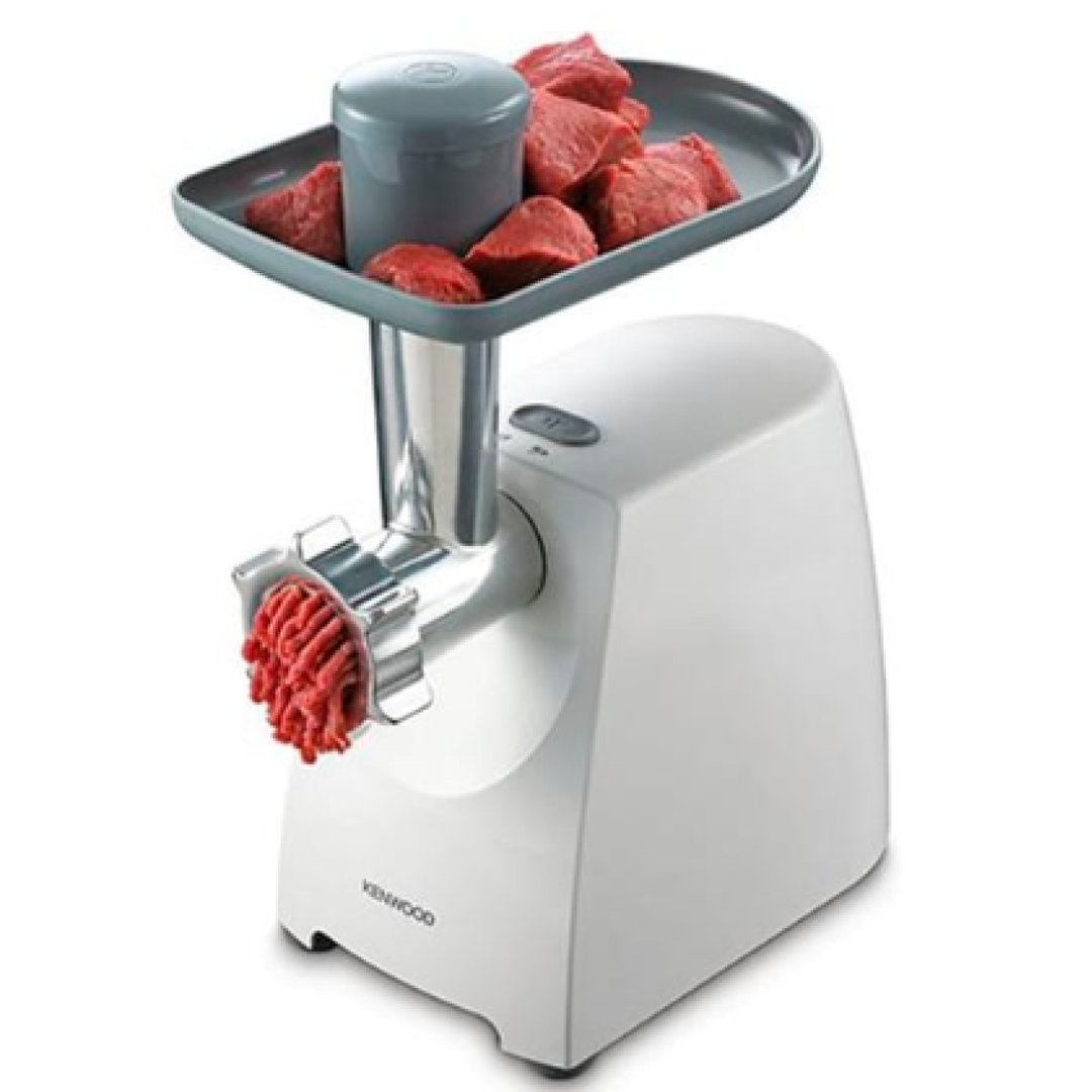 Ətçəkən Kenwood MG360 — Ev texnikası, Bakı (4)