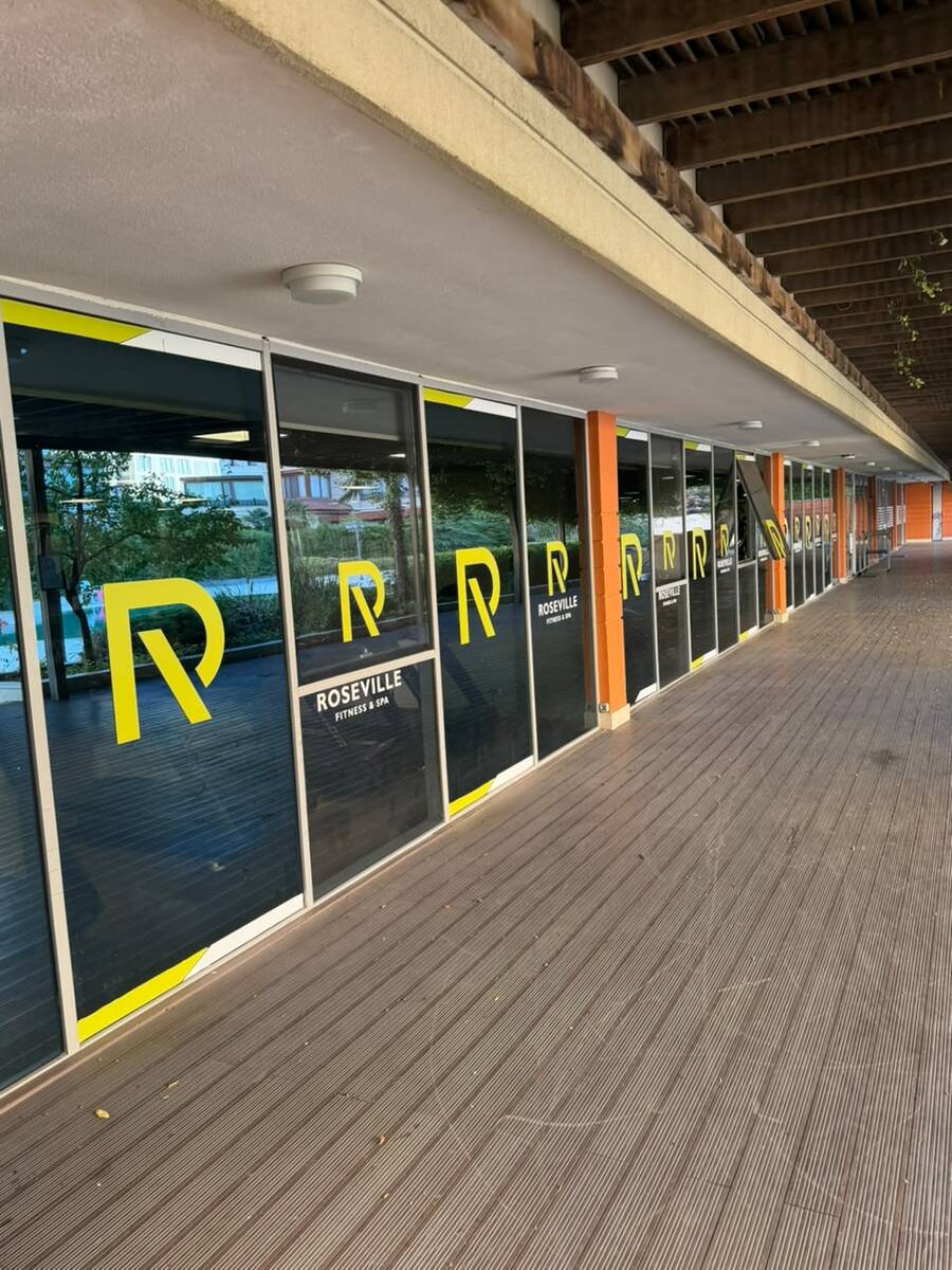 İcarəyə verilir 3 otaqlı yeni tikili 140 m² — Mənzil, Bakı (3)