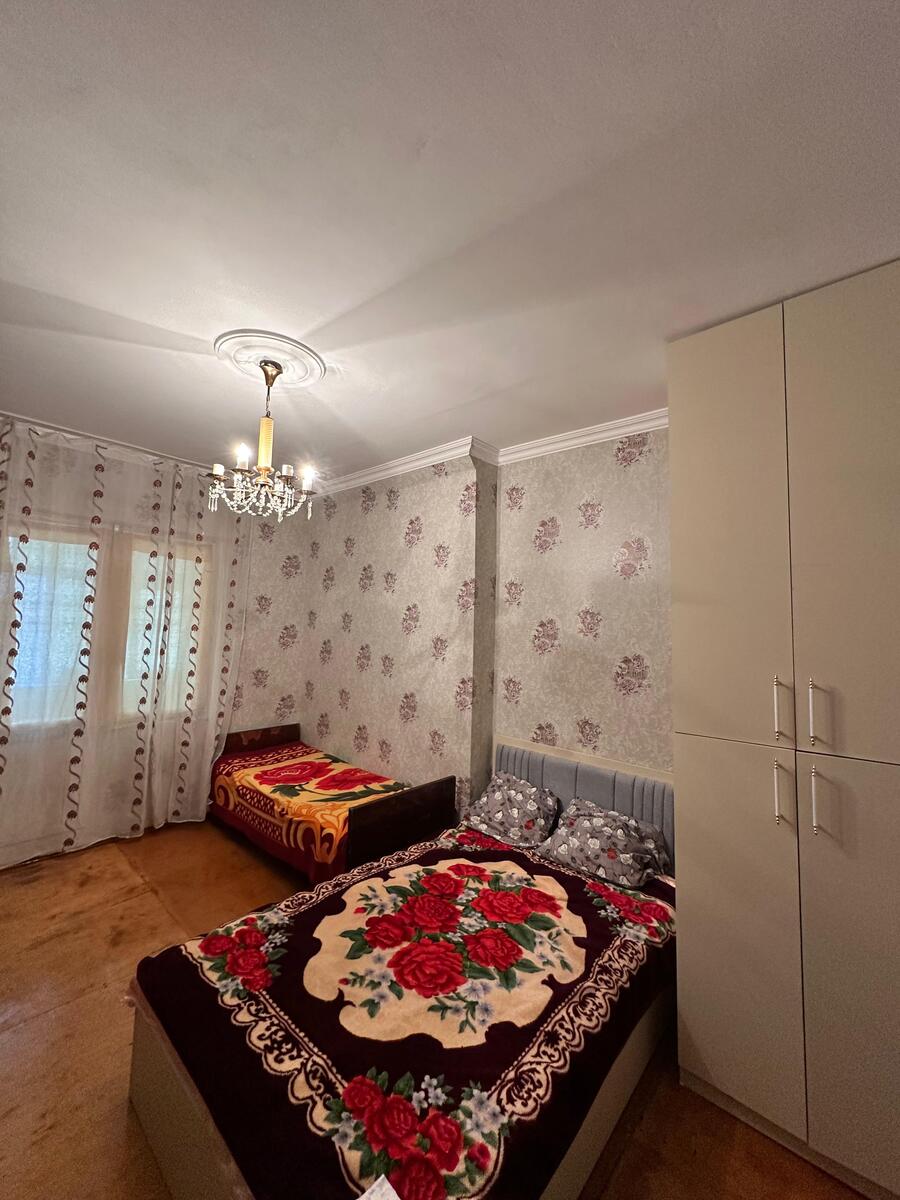 İcarəyə verilir 2 otaqlı köhnə tikili 53 m² — Mənzil, Bakı (9)