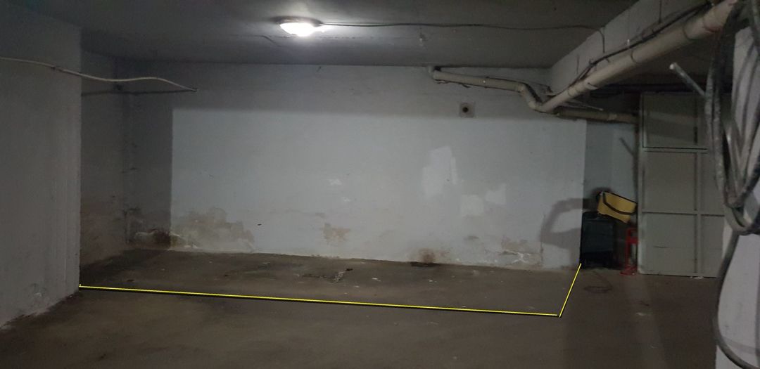 Satılır qaraj 19.5 m² — Garaj, Bakı (5)