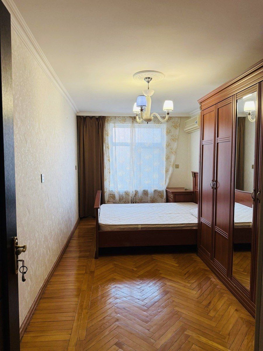 Satılır 3 otaqlı köhnə tikili 75 m² — Mənzil, Bakı (4)