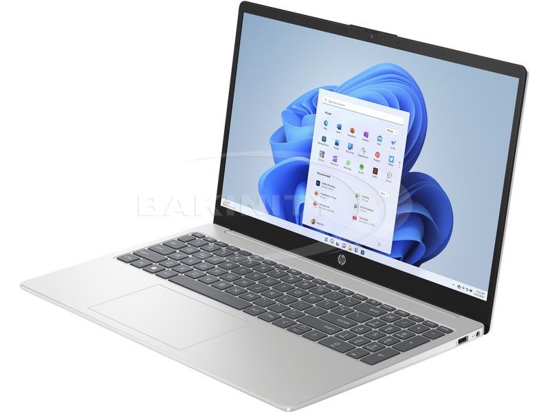Noutbuk HP 15-fd0083ci (914W0EA) — Noutbuklar, Bakı (2)