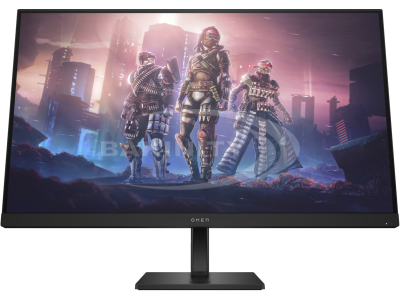 Monitor Omen 32q Gaming Monitor (780K0AA) — Monitorlər, Bakı