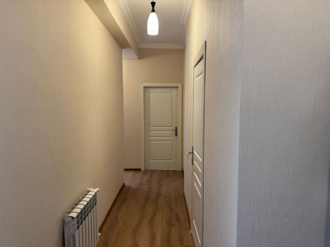 İcarəyə verilir 3 otaqlı yeni tikili 85 m² — Mənzil, Sumqayıt (10)