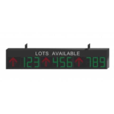 Məlumat lövhəsi Hikvision DS-TVL121-9-5D — Almal — Interactive panels and LED screens