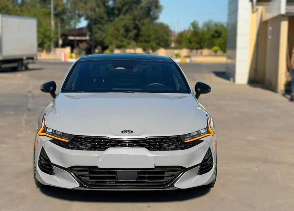 Kia K5, 2021 il, 115311 km, 1.6 L — 29 500 ₼ · Bakı · Avtomobillər Kia K5, 2021 il, 115311 km, 1.6 L — Bakı