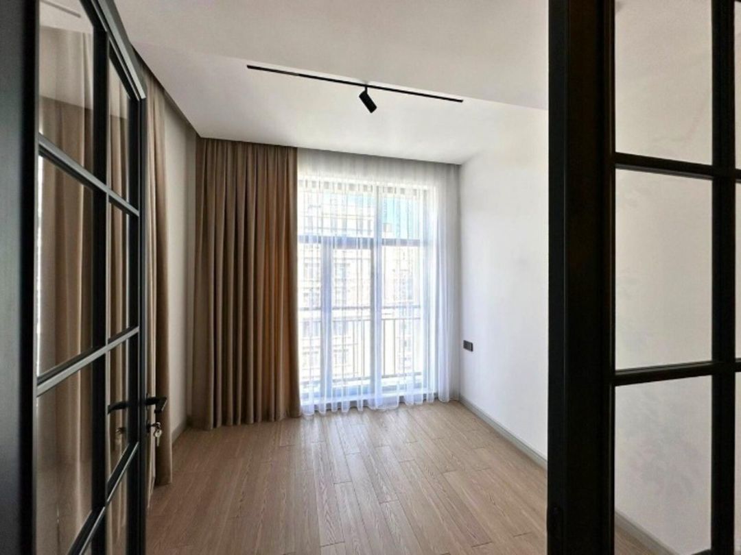 Satılır 3 otaqlı yeni tikili 92 m² — Mənzil, Bakı (5)