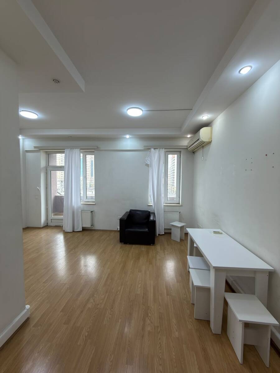 İcarəyə verilir 4 otaqlı ofis 140 m² — Ofis, Bakı (8)