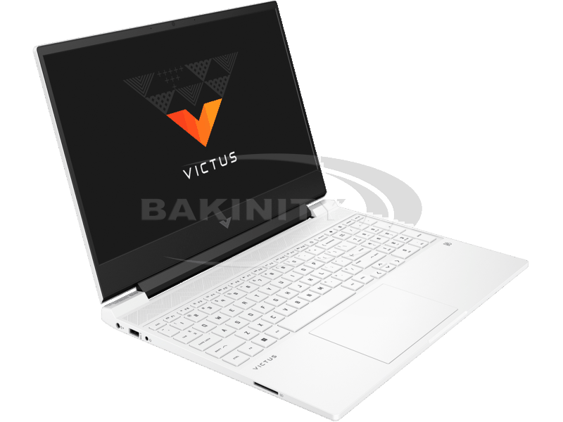 Noutbuk Victus Gaming Laptop 15-fb 1004ci (9T9Z4EA) — Noutbuklar, Bakı (3)