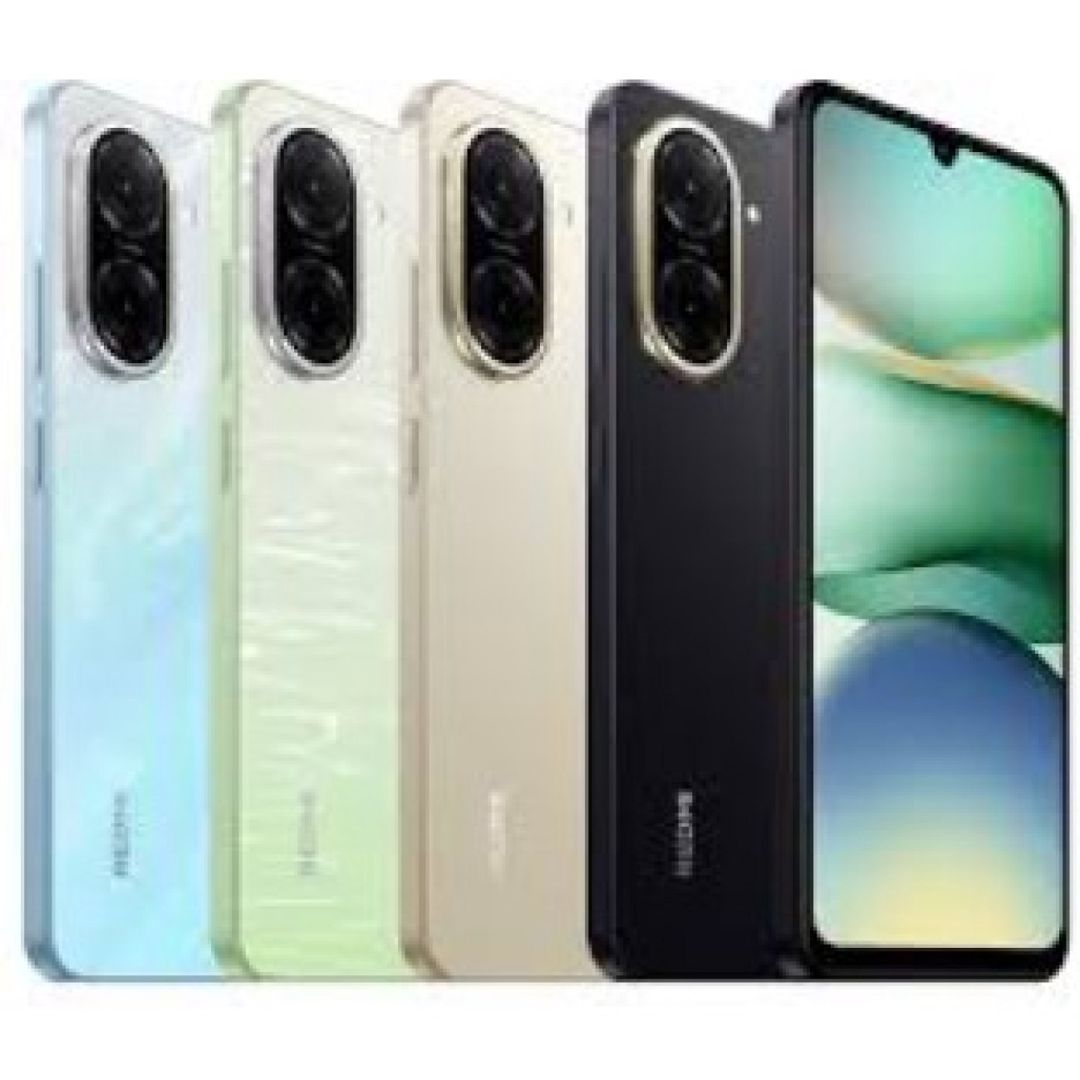 Smartfon Xiaomi Redmi A5 4 GB / 128 GB — Xiaomi, Bakı (2)