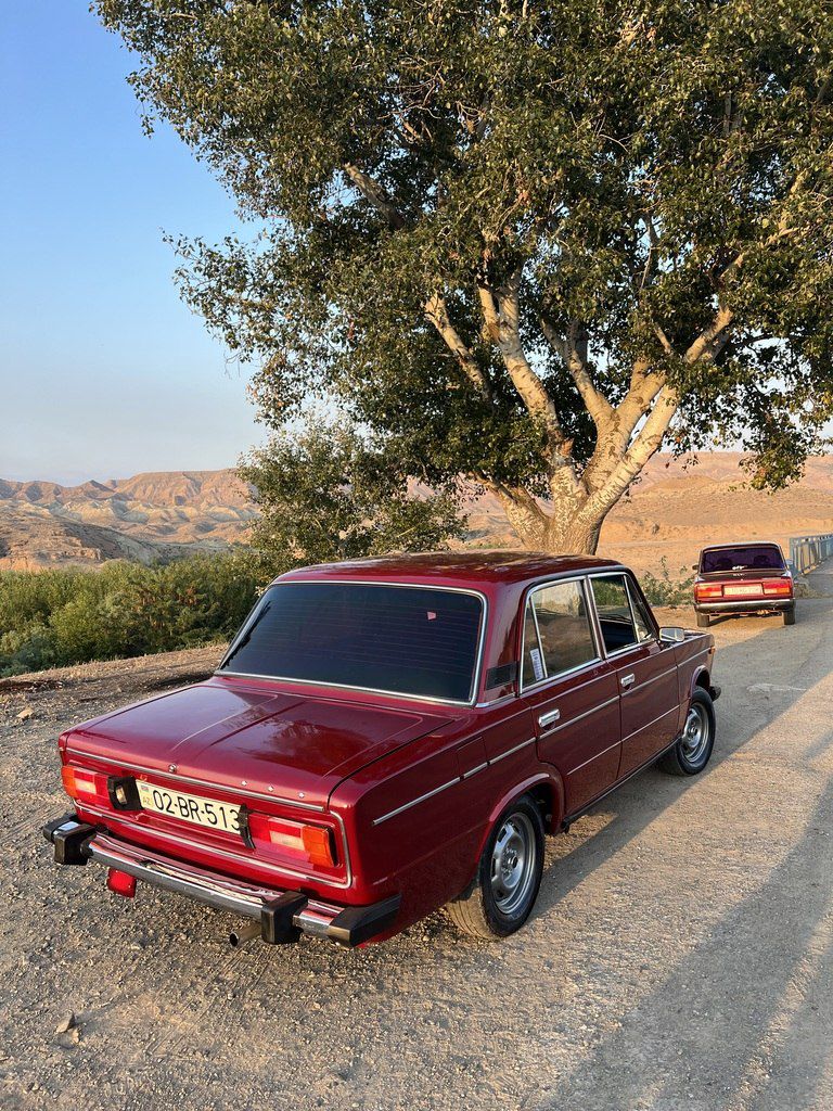 Lada (VAZ) 2106, 1.6 L, 2006 il, 10 000 km 02-BR-513 — Avtomobillər, Tovuz (5)