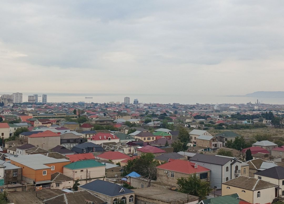 Satılır 3 otaqlı köhnə tikili 90 m² — Mənzil, Bakı (4)