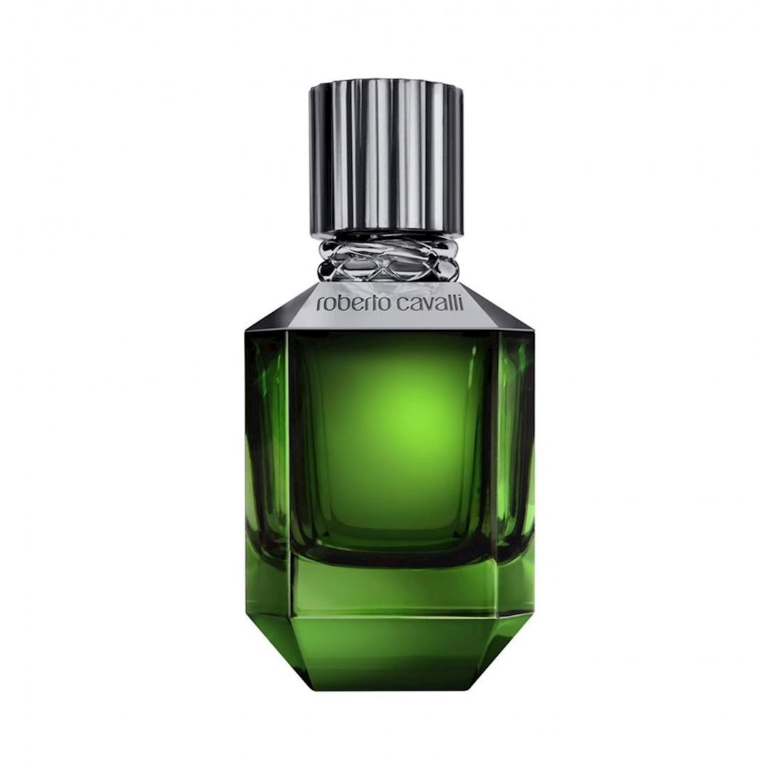 Roberto Cavalli Paradise Found kişilər üçün tualet suyu 75 ml — Mallar, Bakı (2)