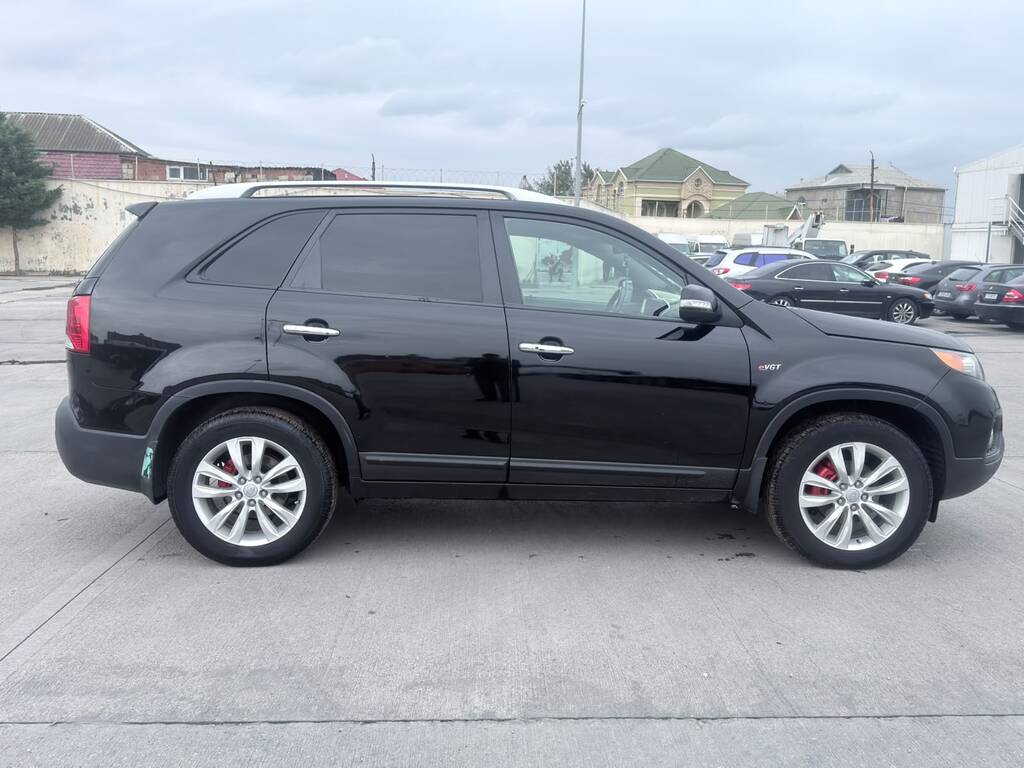 Kia Sorento, 2.0 L, 2011 il, 171 000 km — Avtomobillər, Bakı (6)