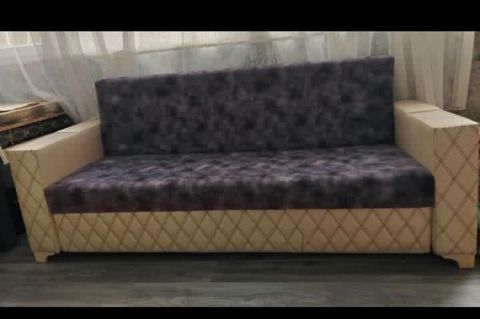 Sağlam vəziyyətdə divan satılır. Acılır. Qiymət 70azn.Biləcəri.Aytən — Bakı