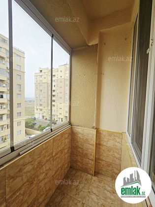 Satılır 3 otaqlı 74 m² yeni tikili Masazır — Mənzil (11)