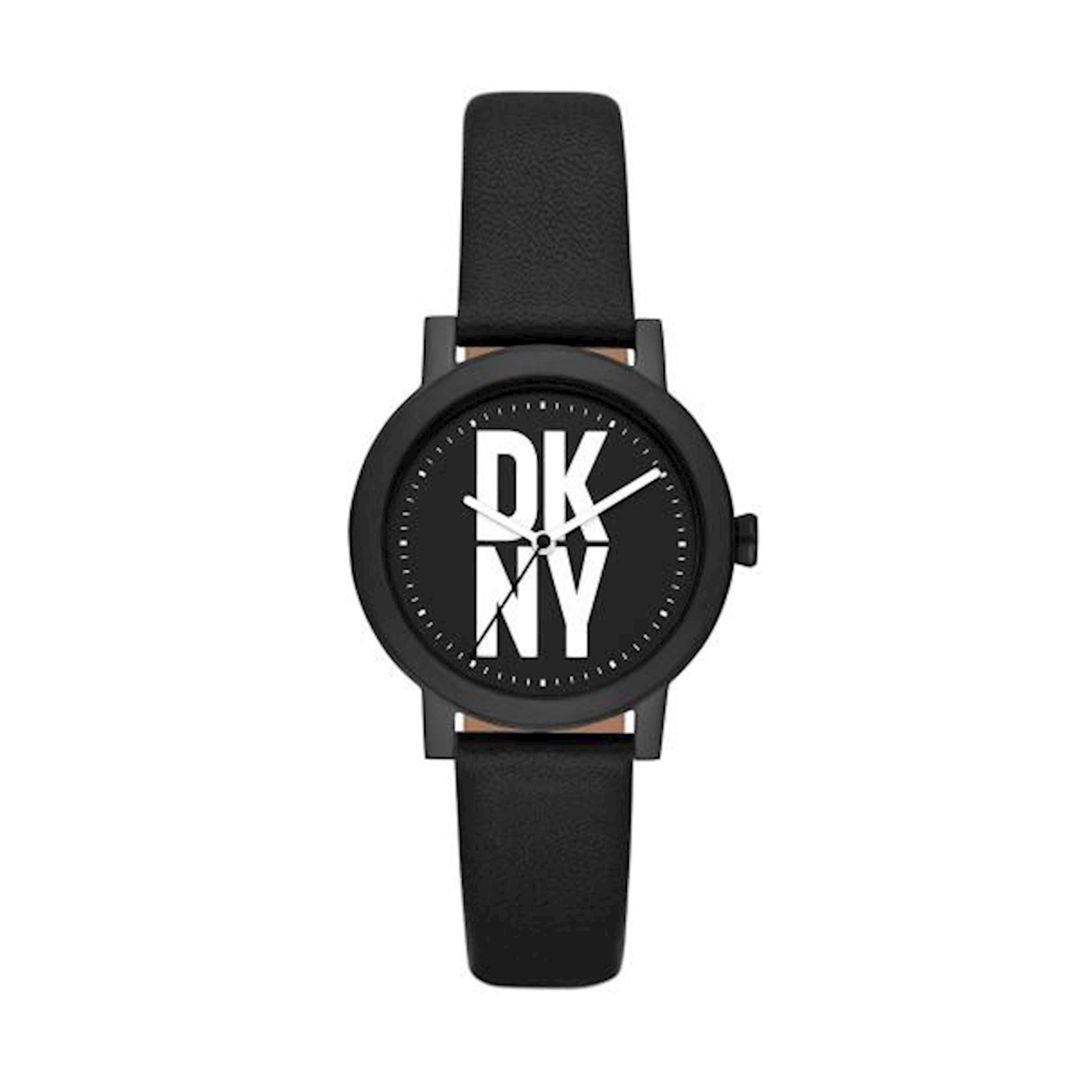 Qadın qol saatı Dkny Pro-Planet Leather NY6619 — Mallar, Bakı