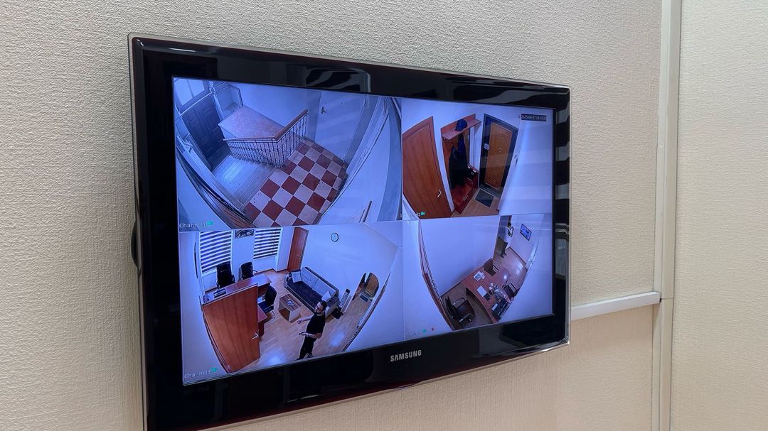 İcarəyə verilir 2 otaqlı ofis 50 m² — Ofis, Bakı (10)