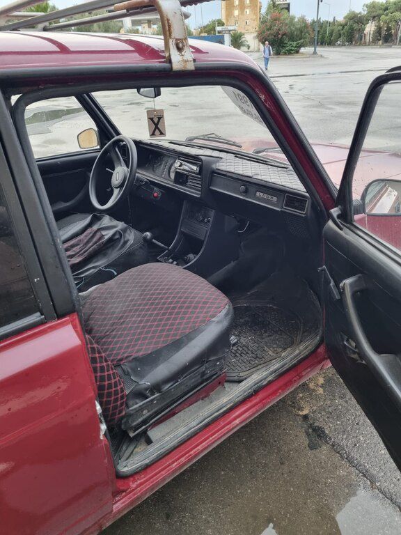 Lada (VAZ) 2104, 1.6 L, 1991 il, 200 000 km 11-II-991 — Avtomobillər, Bakı (3)