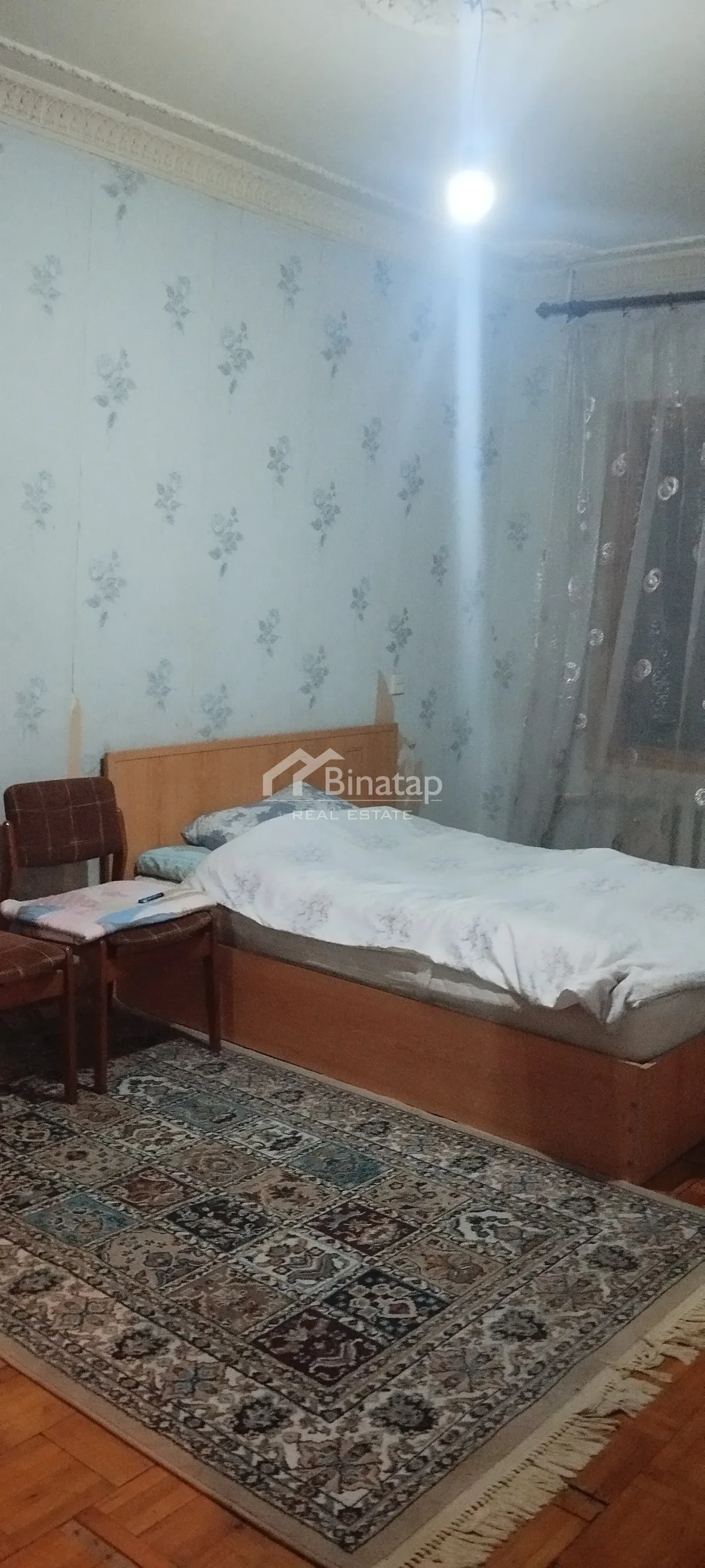 İcarəyə verilir 3 otaqlı köhnə tikili 70 m², Azadlıq Prospekti metrosu, Binəqədi rayonu — 250 ₼ · Bakı · Mənzil İcarəyə verilir 3 otaqlı köhnə tikili 70 m², Azadlıq Prospekti metrosu, Binəqədi rayonu — Bakı