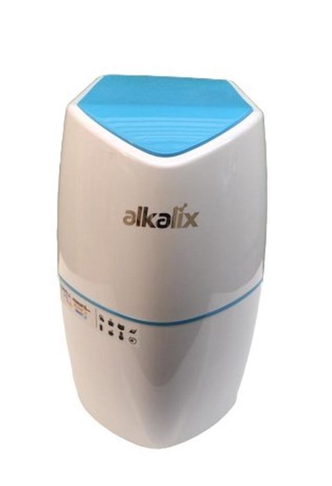 Su filtri Alkalix Evoqua, 8 l, 6 təmizlənmə mərhələsi, məhsul çeşiddə — 446.64 ₼ · Bakı · Mallar Su filtri Alkalix Evoqua, 8 l, 6 təmizlənmə mərhələsi, məhsul çeşiddə — Bakı