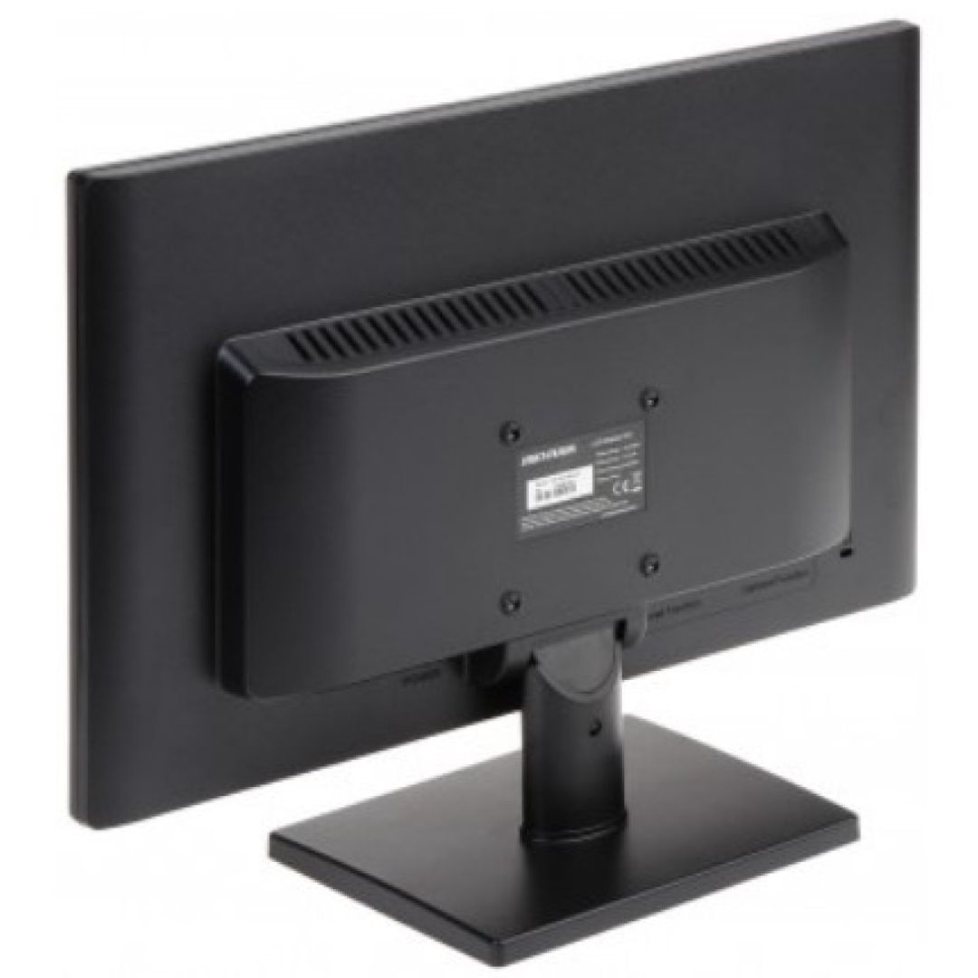 Monitor Hikvision DS-D5019QE-B — Surveillance kameralar, Bakı (2)