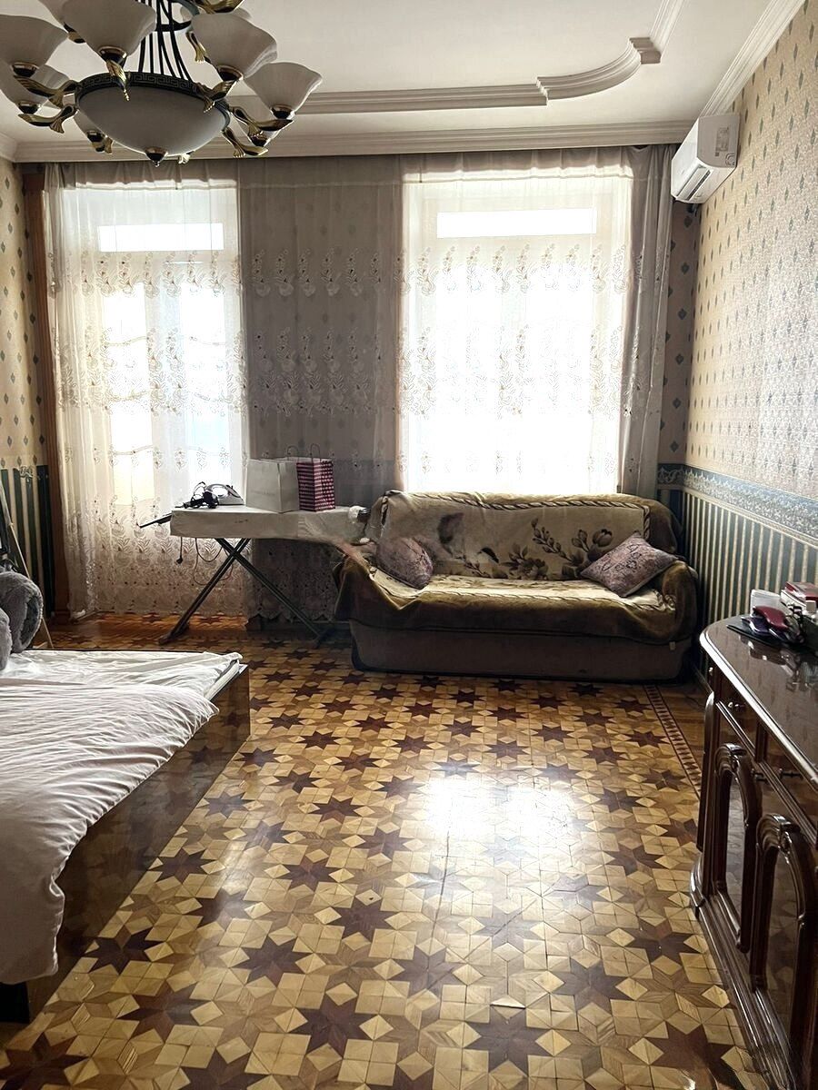 Satılır 3 otaqlı köhnə tikili 100 m² — Mənzil, Bakı (12)