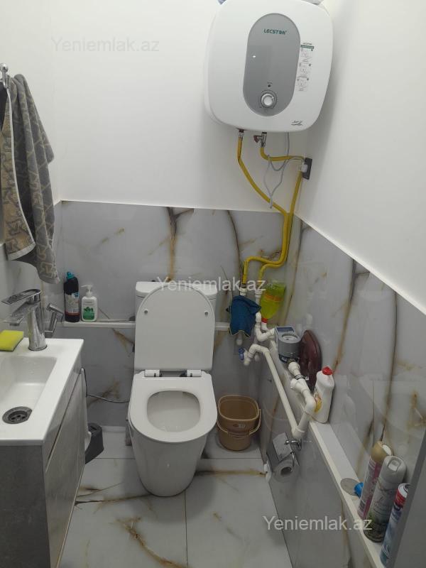 Satılır 1 otaqlı Obyekt, 44 m², Nərimanov rayonu — Əmlak, Bakı (6)