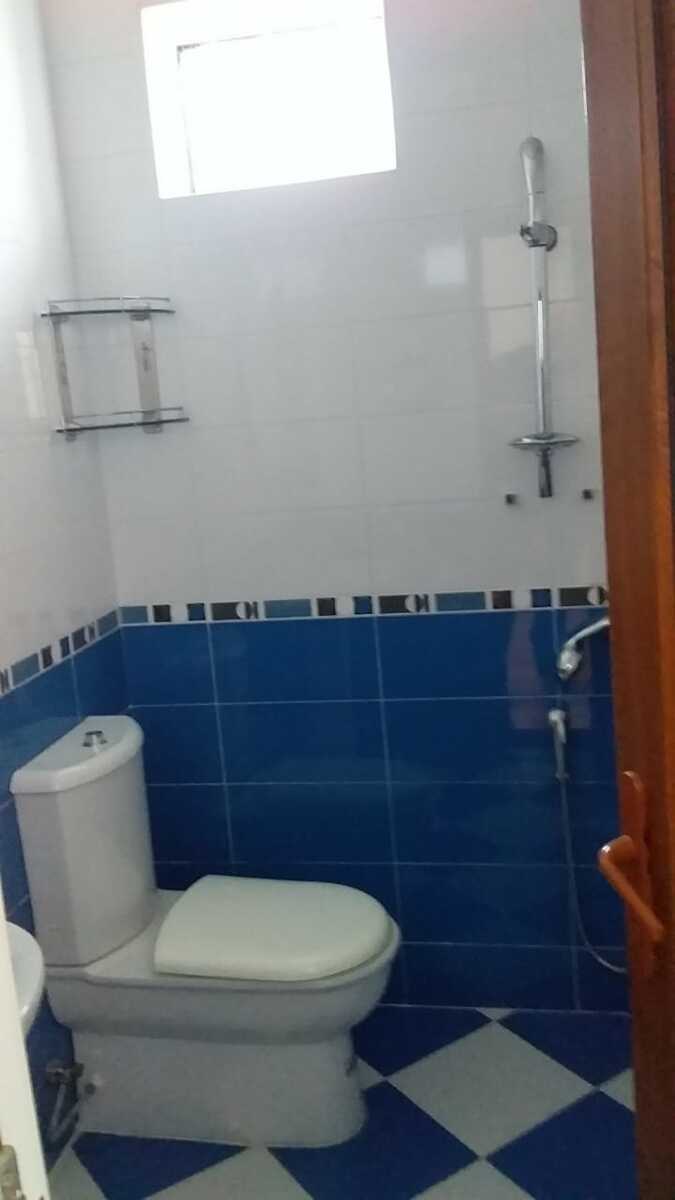 İcarəyə verilir 5 otaqlı həyət evi/bağ evi 230 m² — Ev, villa, Bakı (11)