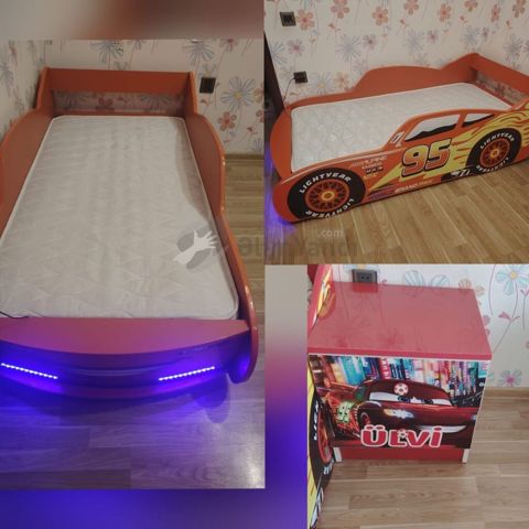 Masin carpayi +tumba birlikde 100 azn teciliii satilir‼ unva — Bakı