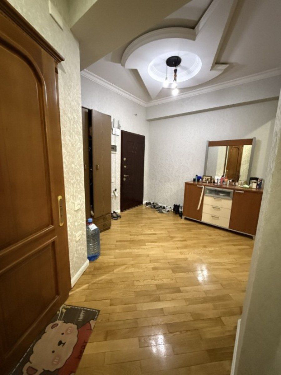 Satılır 2 otaqlı yeni tikili 100 m² — Mənzil, Bakı (7)